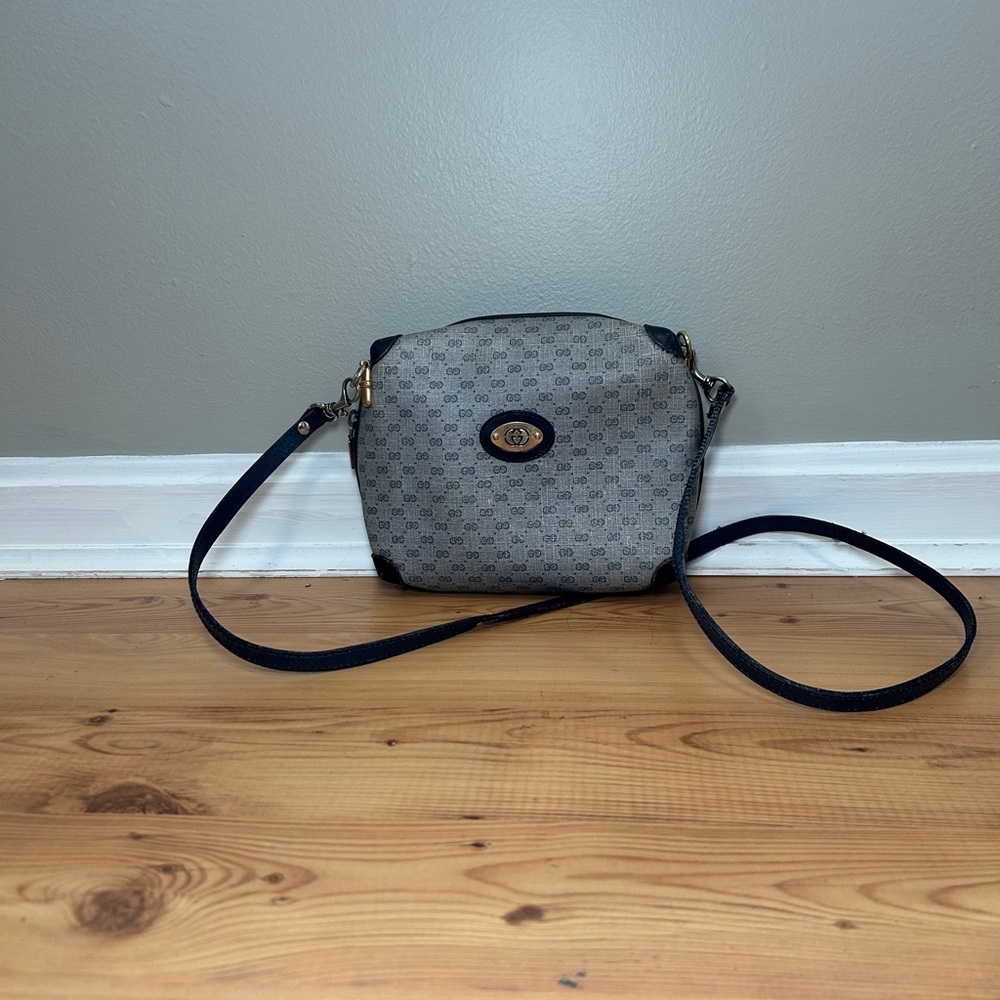 Vintage Gucci Disco